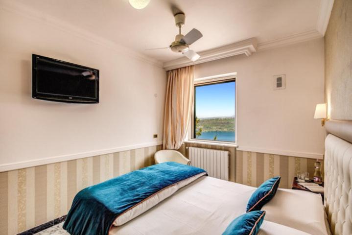 חדר דלוקס, Castel Vecchio