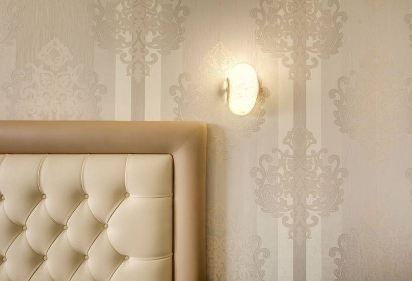 Comfort room with lake view, Castel Vecchio