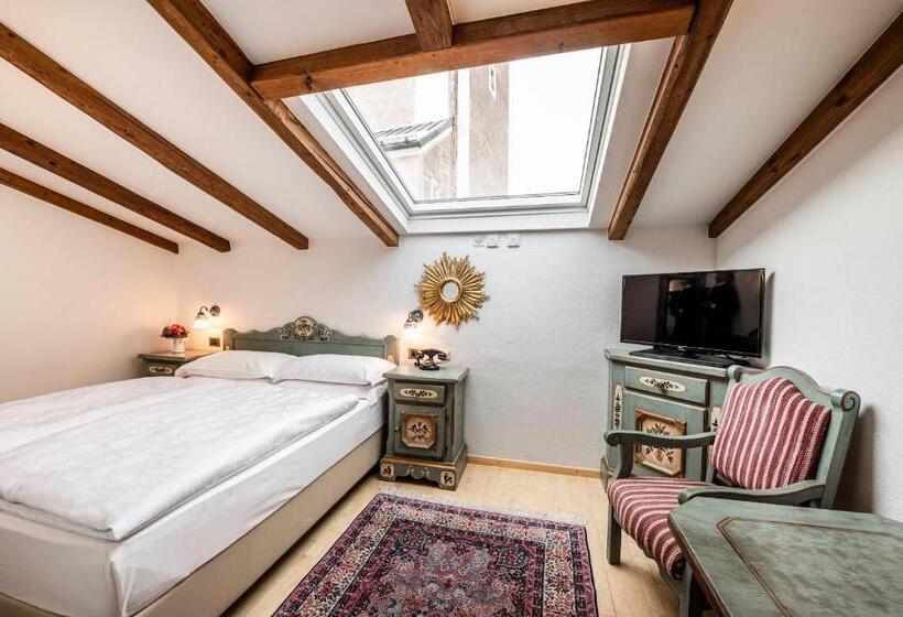 اتاق استاندارد, Cavallino D'oro Bed&breakfast