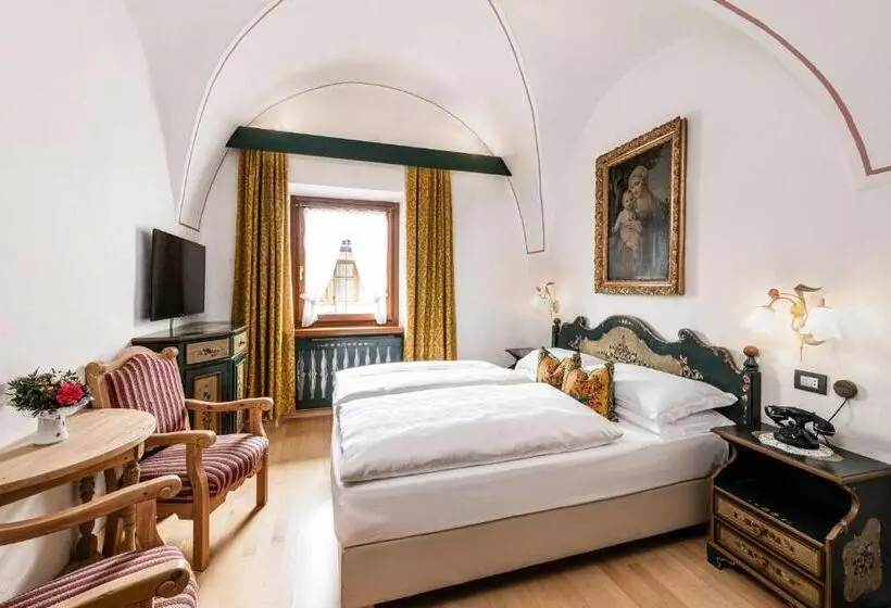 Standard-huone, Cavallino D'oro Bed&breakfast