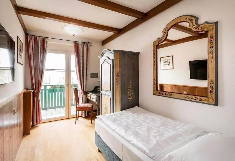 Standard Yhden Hengen Huone, Cavallino D'oro Bed&breakfast