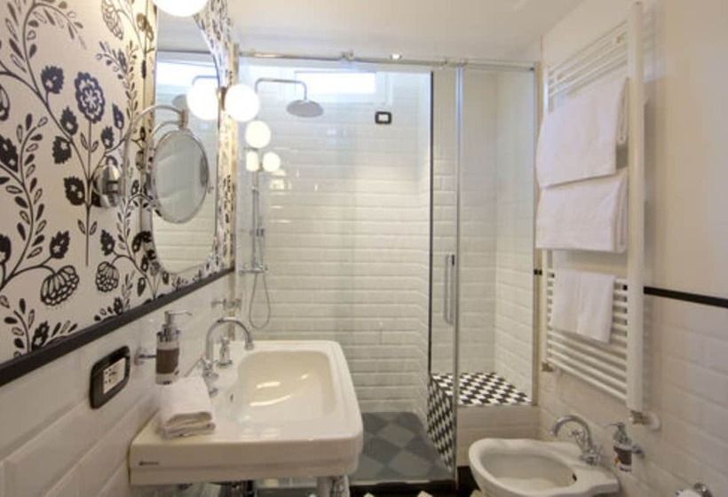 اتاق استاندارد, Duca D Aosta