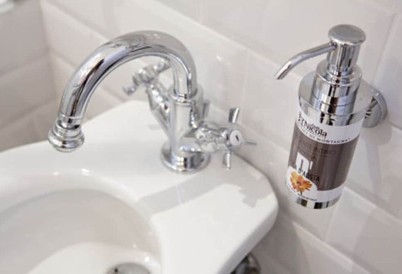 سوییت جونیور, Duca D Aosta