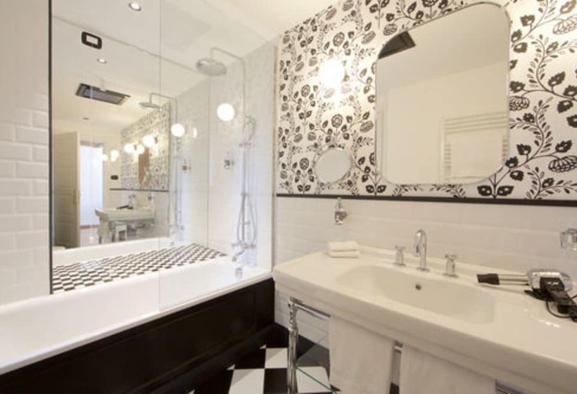 سوییت جونیور, Duca D Aosta