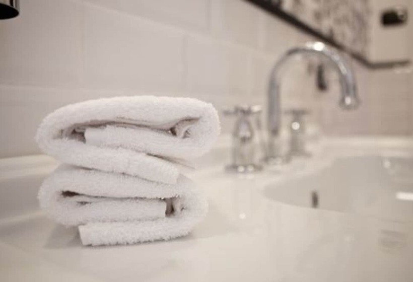 سوییت جونیور, Duca D Aosta