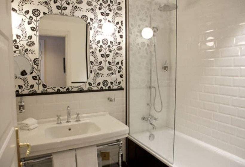 سوییت جونیور, Duca D Aosta