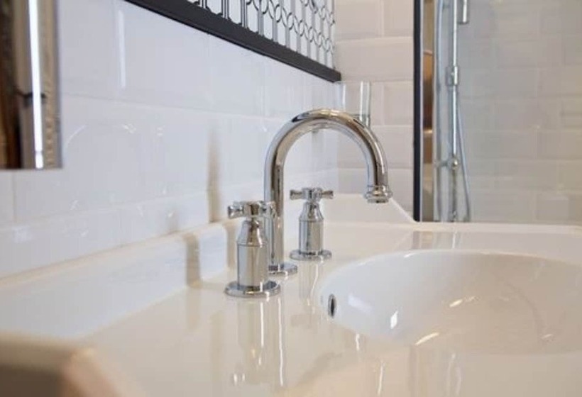 سوییت جونیور, Duca D Aosta