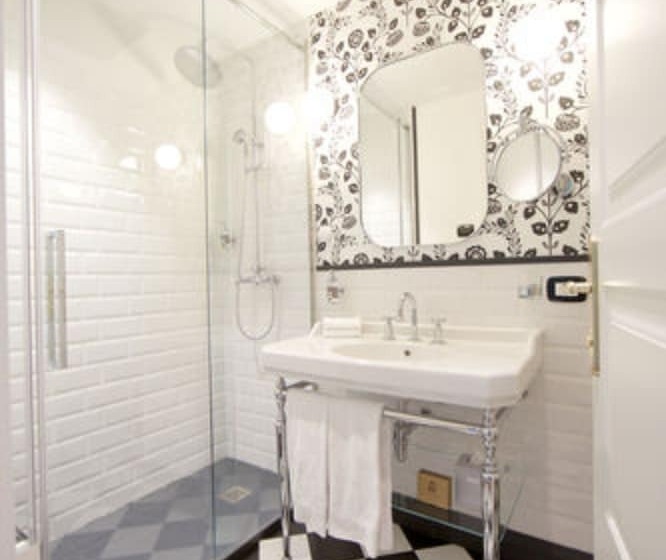 سوییت جونیور, Duca D Aosta