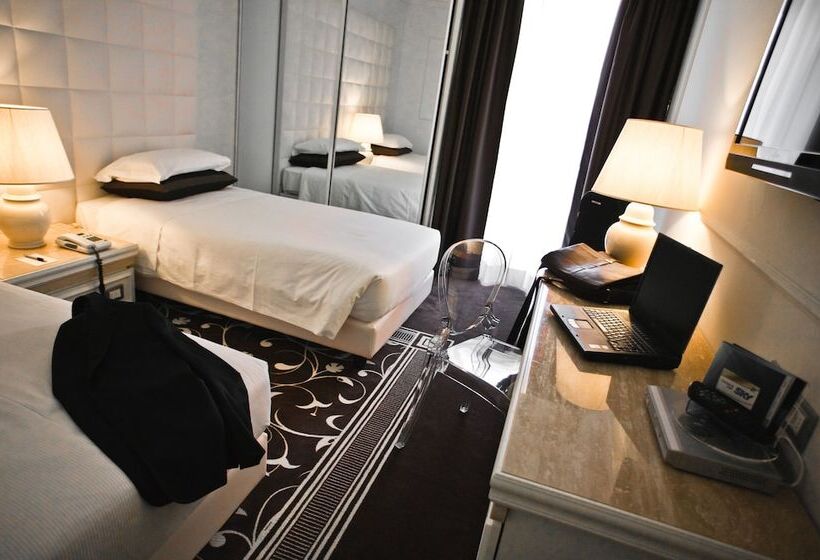 اتاق راحتی, Etrusco Arezzo Hotel   Sure Hotel Collection By Best Western