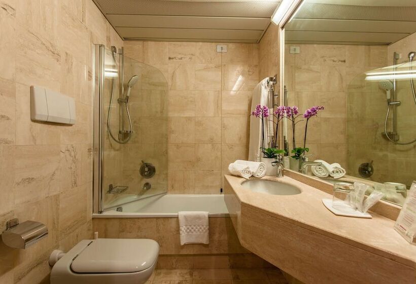 اتاق استاندارد, Etrusco Arezzo Hotel   Sure Hotel Collection By Best Western