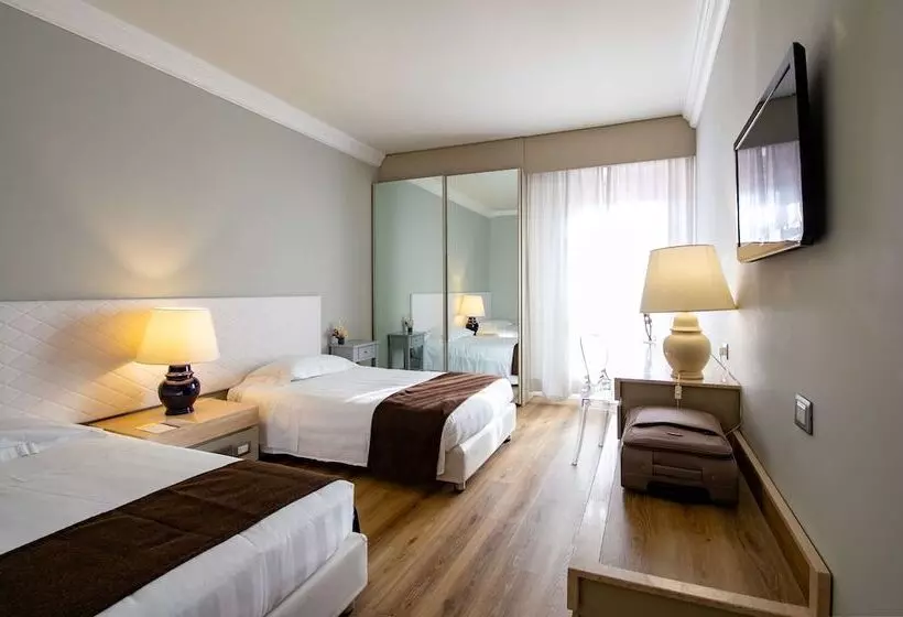 スタンダードルーム, Etrusco Arezzo Hotel   Sure Hotel Collection By Best Western