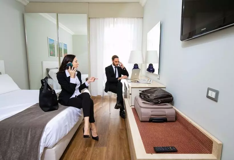 スタンダードルーム, Etrusco Arezzo Hotel   Sure Hotel Collection By Best Western