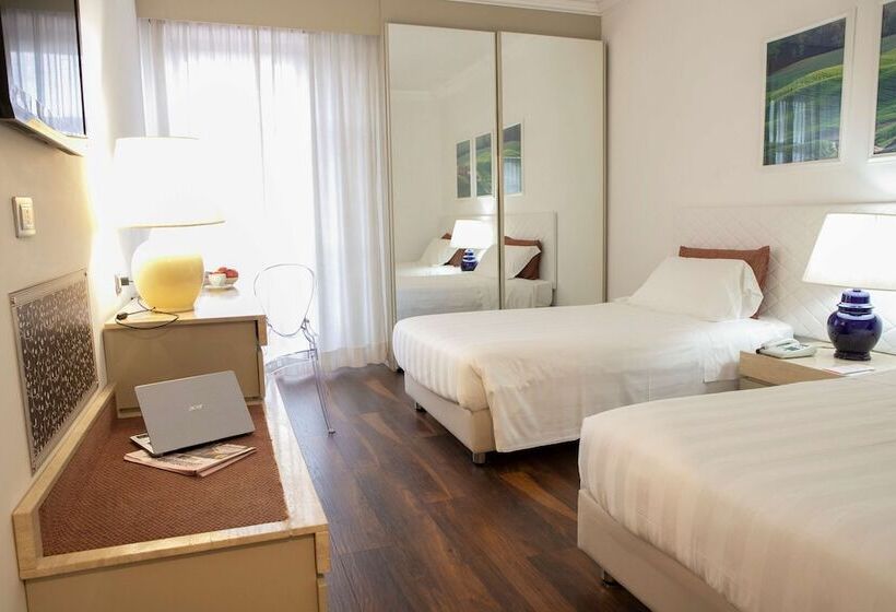 اتاق استاندارد, Etrusco Arezzo Hotel   Sure Hotel Collection By Best Western