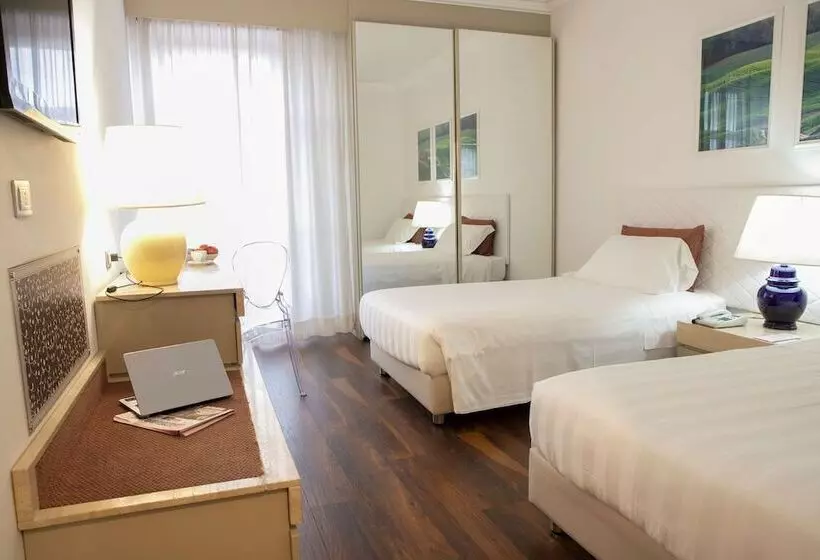 スタンダードルーム, Etrusco Arezzo Hotel   Sure Hotel Collection By Best Western