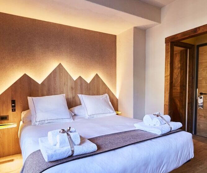 Номер Стандарт, Europa