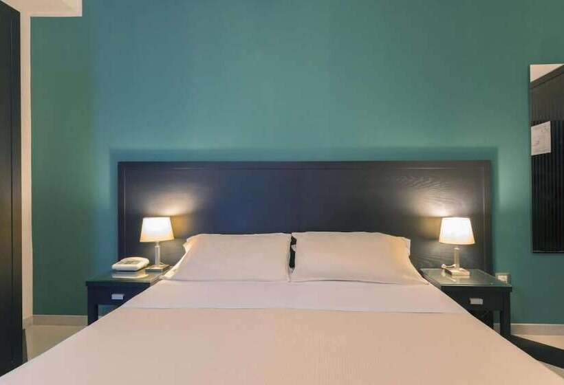 חדר סטנדרט, Executive Business