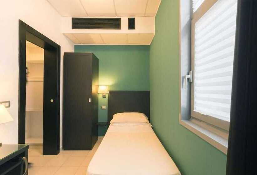 חדר סטנדרט יחיד, Executive Business