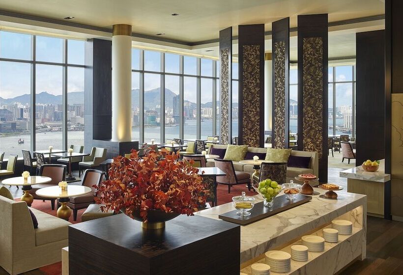 سوییت, Grand Hyatt Hong Kong