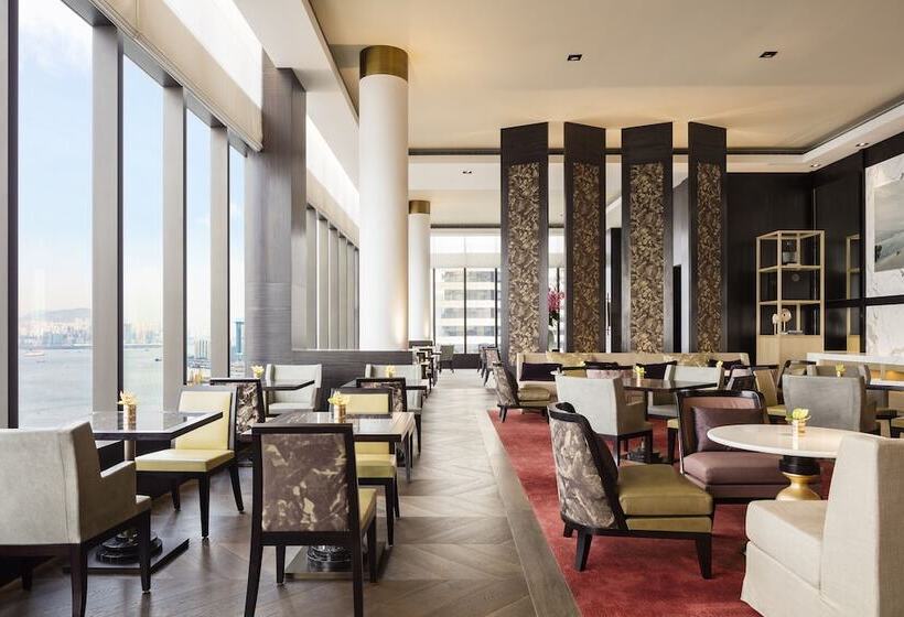 سوییت, Grand Hyatt Hong Kong