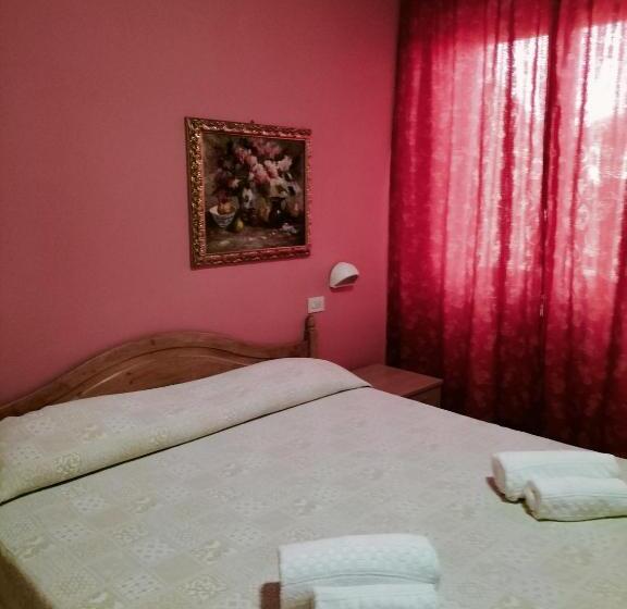 标准间, Il Centrale