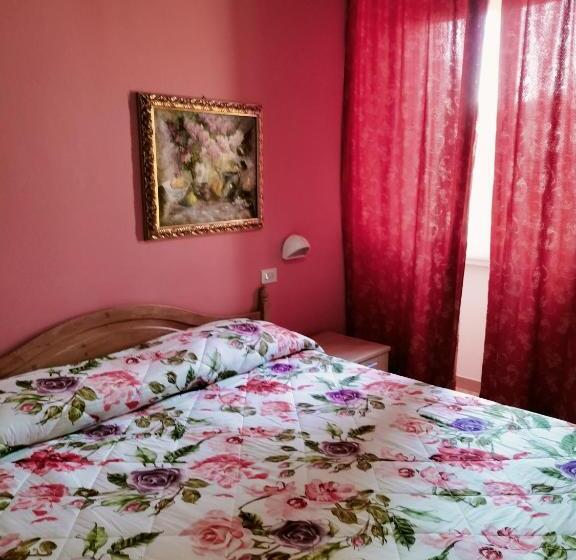 标准间, Il Centrale