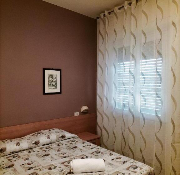 标准间, Il Centrale