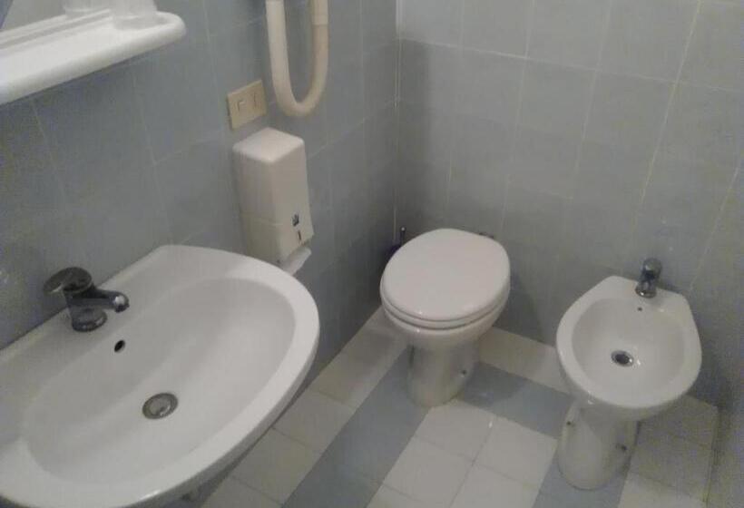 经济房, Il Centrale