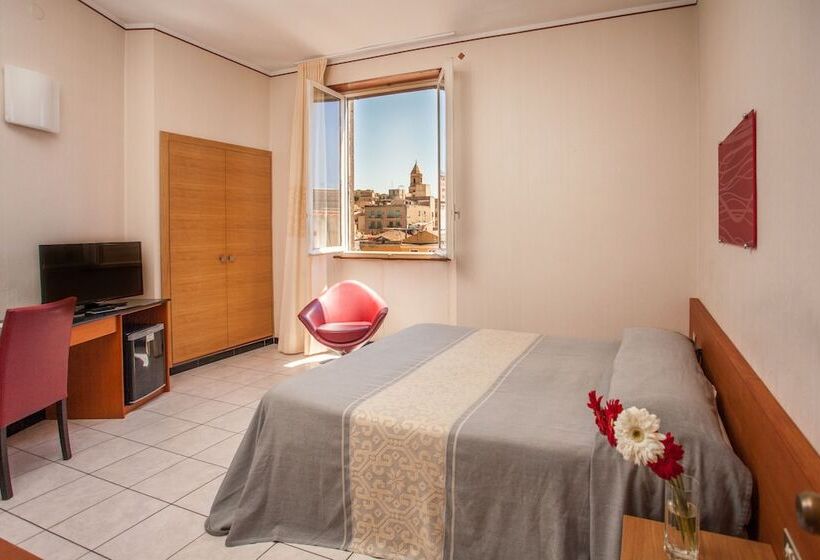 חדר קלאסי, Italia