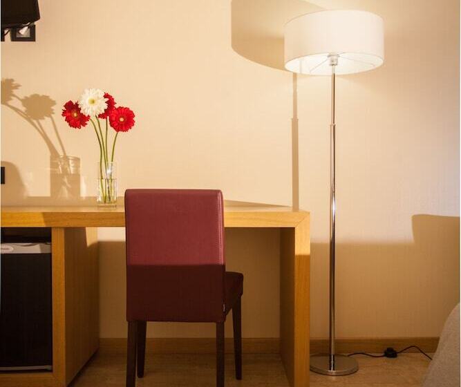 חדר סופריור, Italia