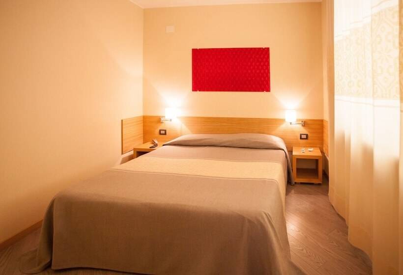 חדר סופריור, Italia