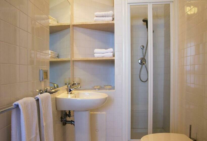 Номер Стандарт Вид на Море с Балконом, La Playa