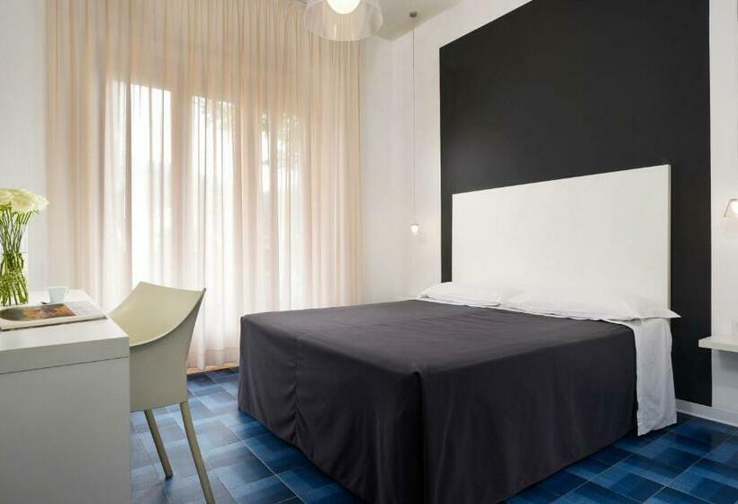 Номер Стандарт Вид на Море с Балконом, La Playa