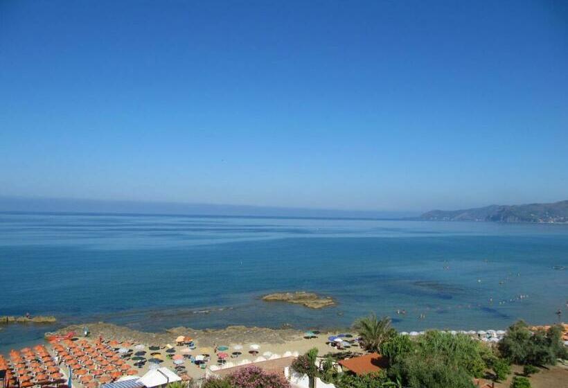 Номер Стандарт Вид на Море с Балконом, La Playa