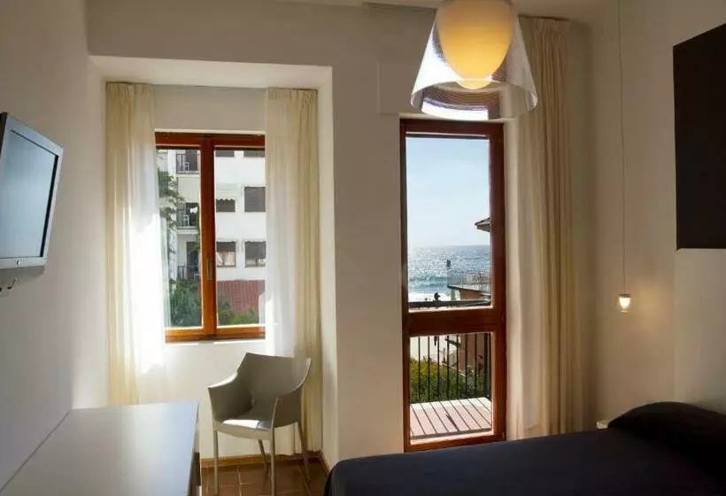 Habitació Estàndard, La Playa