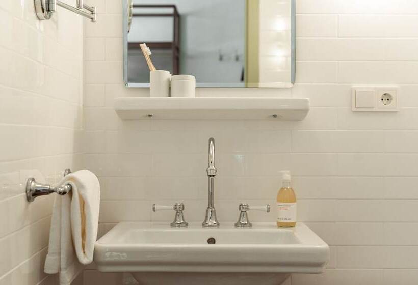 اتاق راحتی, Parkhotel Mondschein, A Member Of Design Hotels