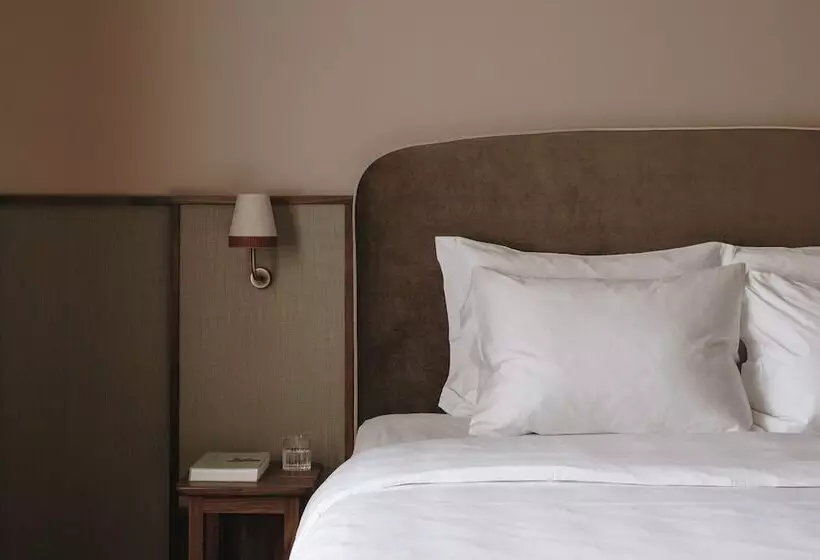 Camera Comfort, Parkhotel Mondschein, A Member Of Design Hotels