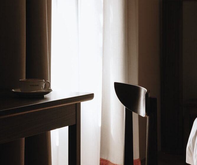 اتاق راحتی, Parkhotel Mondschein, A Member Of Design Hotels