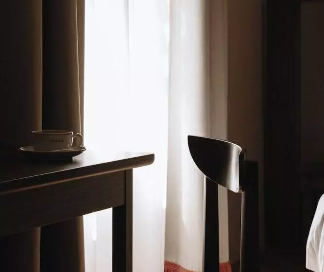 Camera Comfort, Parkhotel Mondschein, A Member Of Design Hotels