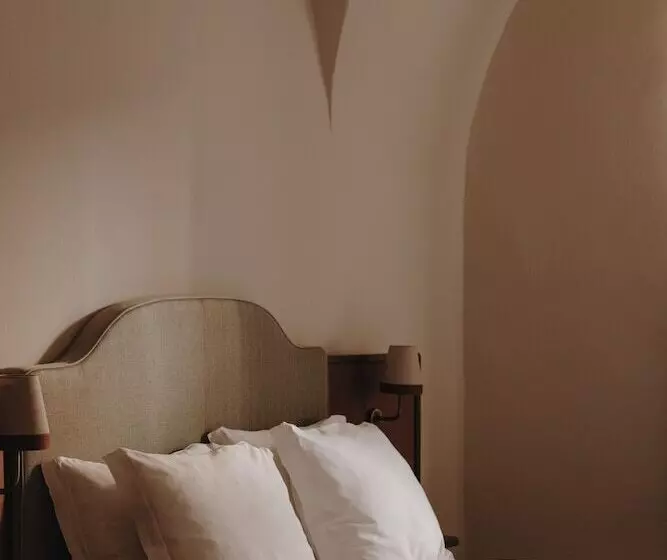 Camera Deluxe, Parkhotel Mondschein, A Member Of Design Hotels