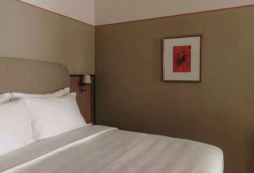 اتاق عادی, Parkhotel Mondschein, A Member Of Design Hotels