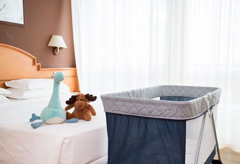 クラシックルーム, Majestic