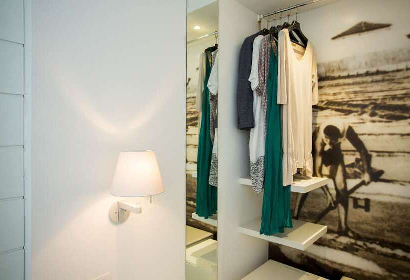 スーペリアトリプルルーム, Majestic