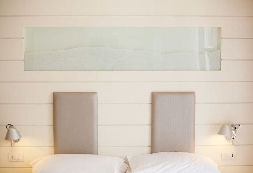 スーペリアトリプルルーム, Majestic