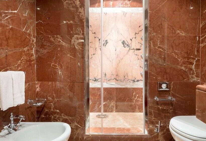 Номер Superior, Mercure Petriolo Siena Terme Spa