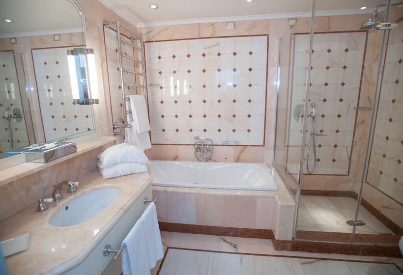 חדר סופריור, Mercure Petriolo Siena Terme Spa