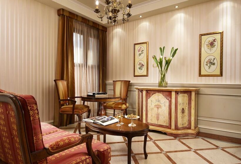 חדר סופריור, Mercure Petriolo Siena Terme Spa