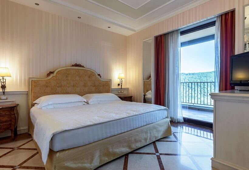 Номер Superior, Mercure Petriolo Siena Terme Spa