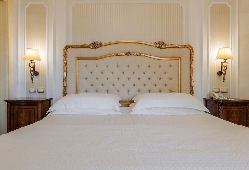 חדר סופריור, Mercure Petriolo Siena Terme Spa