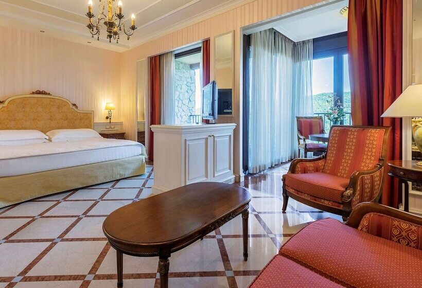 חדר סופריור, Mercure Petriolo Siena Terme Spa