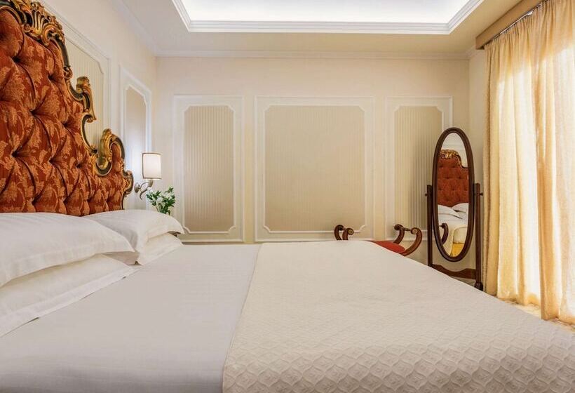 חדר סופריור, Mercure Petriolo Siena Terme Spa